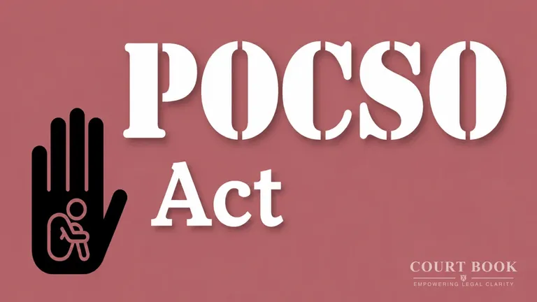 Gauhati High Court Upholds POCSO Conviction for Assault on 6-Year-Old Girl, Rejects False Implication Defence
